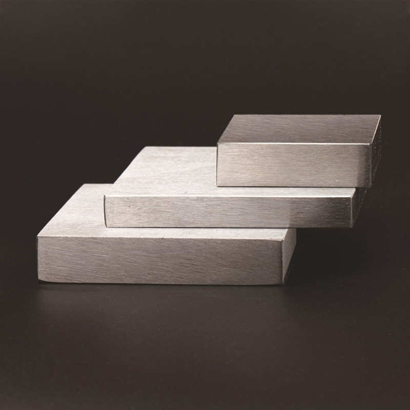 Versatile Square Anvil Sturdy  - огляд і ціна Jewelry Making Anvil