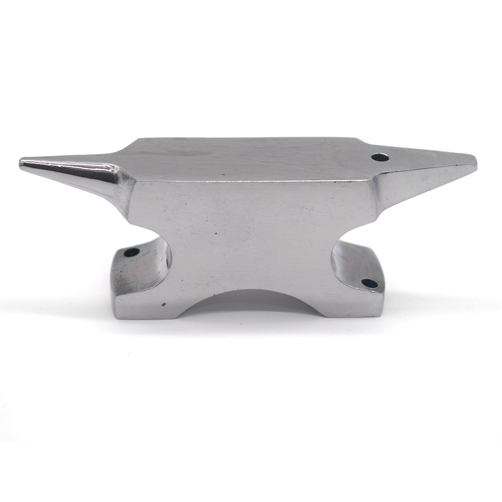 Stainless Steel Matte Cowhorn  - огляд і ціна Jewelry Making Anvil