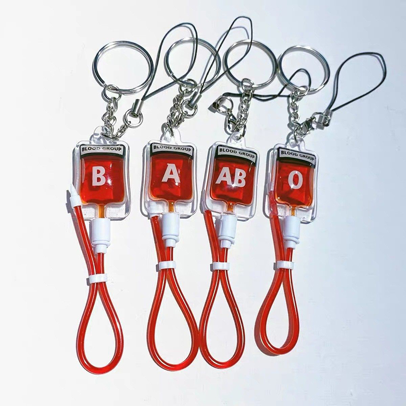 20 pcs New Style Blood Type A  - огляд і ціна Jewelry Making For Couples