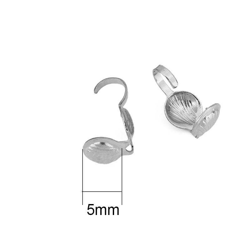 20pcs Never Fade PVD Stainless - огляд і ціна Jewelry Making Essentials
