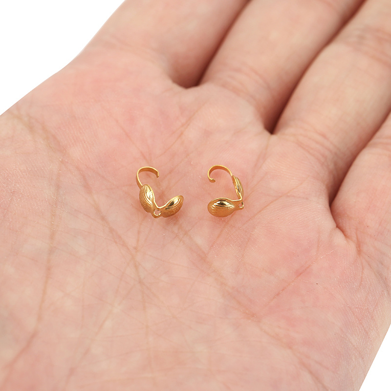 20pcs Never Fade PVD Stainless - огляд і ціна Jewelry Making Essentials