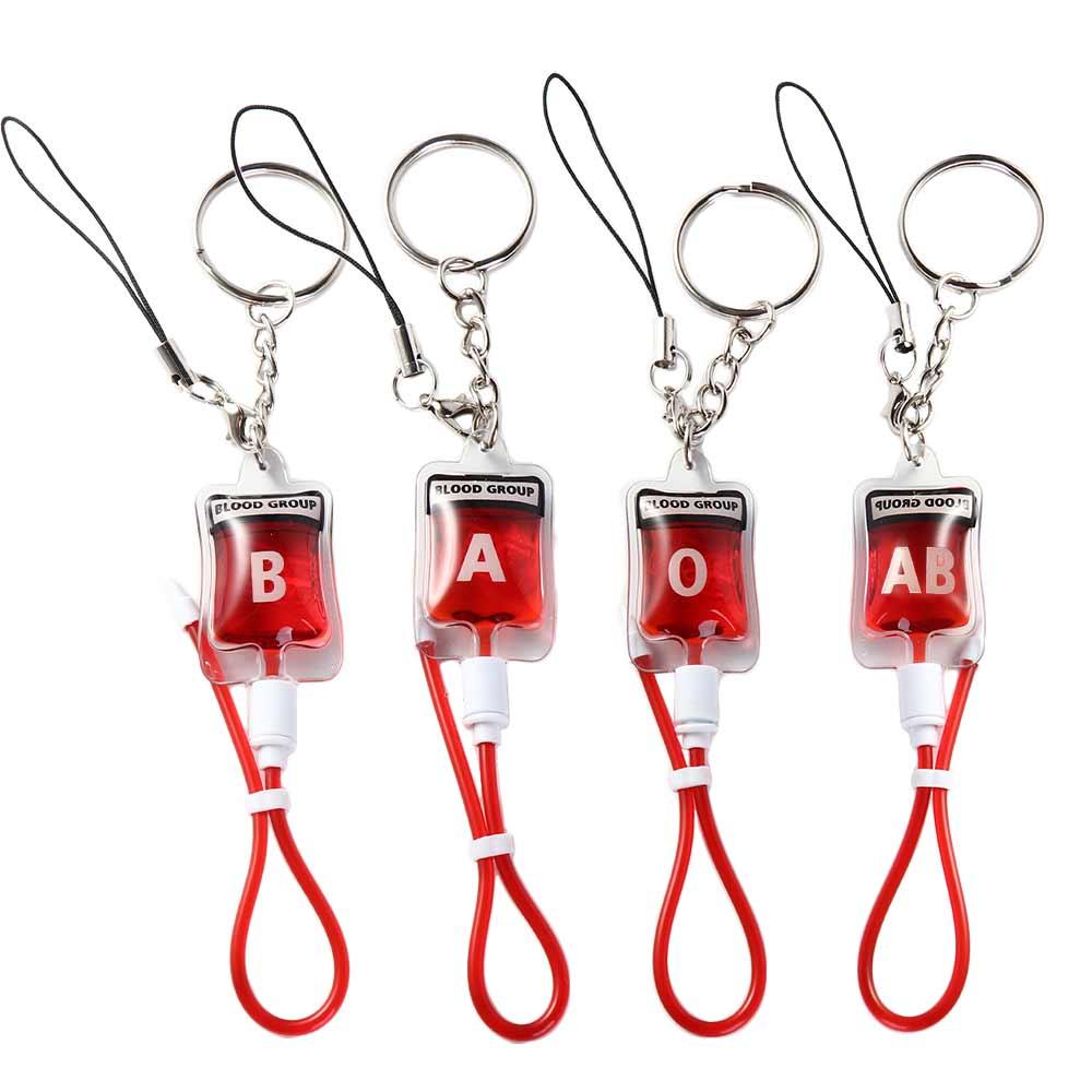 New Style 1 Pcs Blood Type A B - огляд і ціна Jewelry Making For Couples