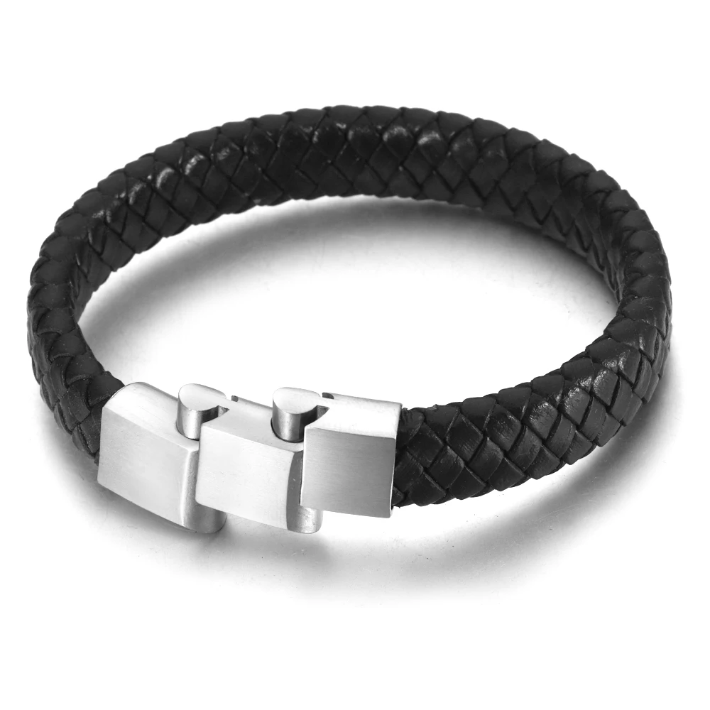 Extended Stainless Steel Clasp - огляд і ціна Jewelry Making Material