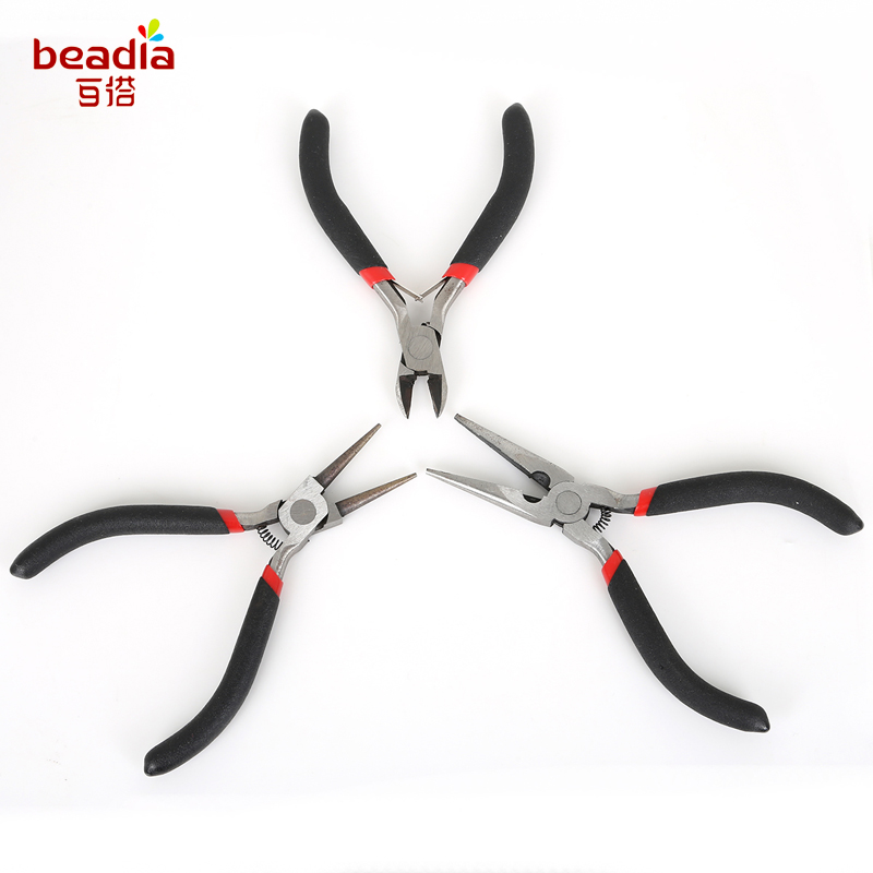 1-3Pcs/Set Jewelry Making Plie - огляд і ціна Jewelry Making Loop Pliers