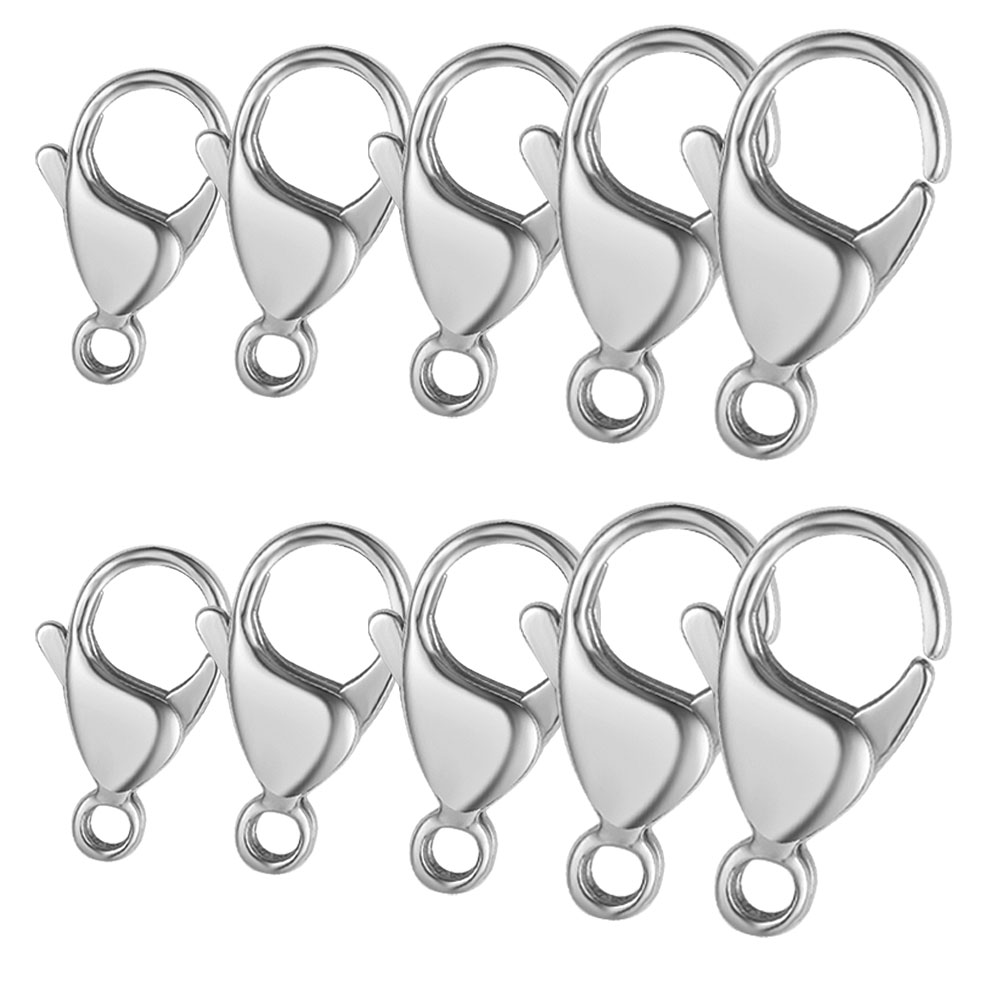 20/30/40 316L Stainless Steel  - огляд і ціна Jewelry Making Material
