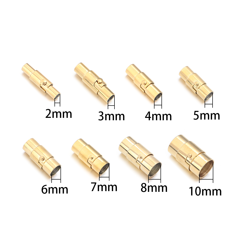 1Pcs Strong Magnetic Clasps Wi - огляд і ціна Jewelry Making Material
