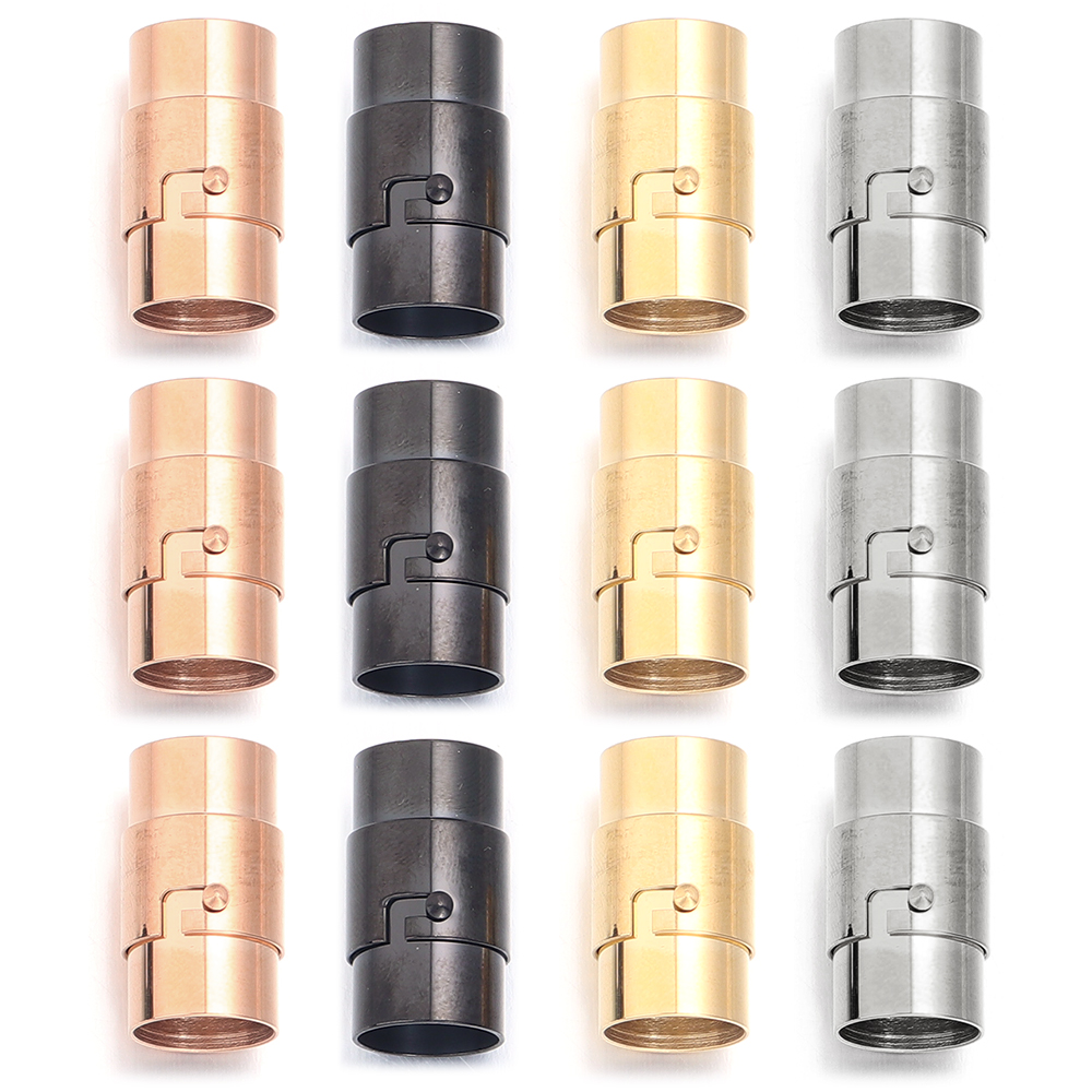 1Pcs Strong Magnetic Clasps Wi - огляд і ціна Jewelry Making Material