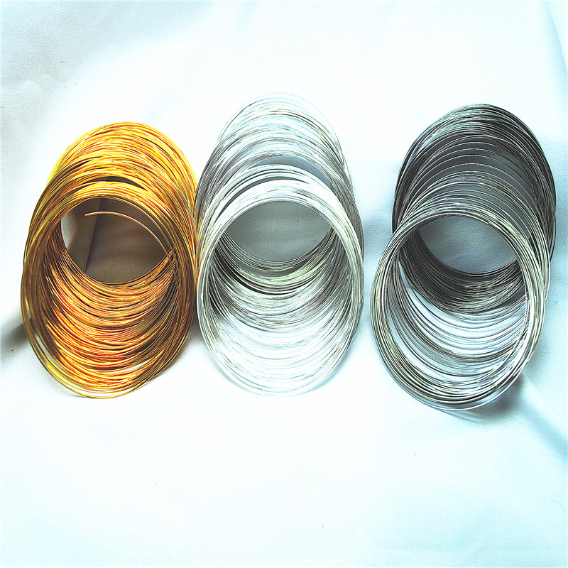 200Grams DIY Memory Bracelets  - огляд і ціна Memory Wire Bracelet