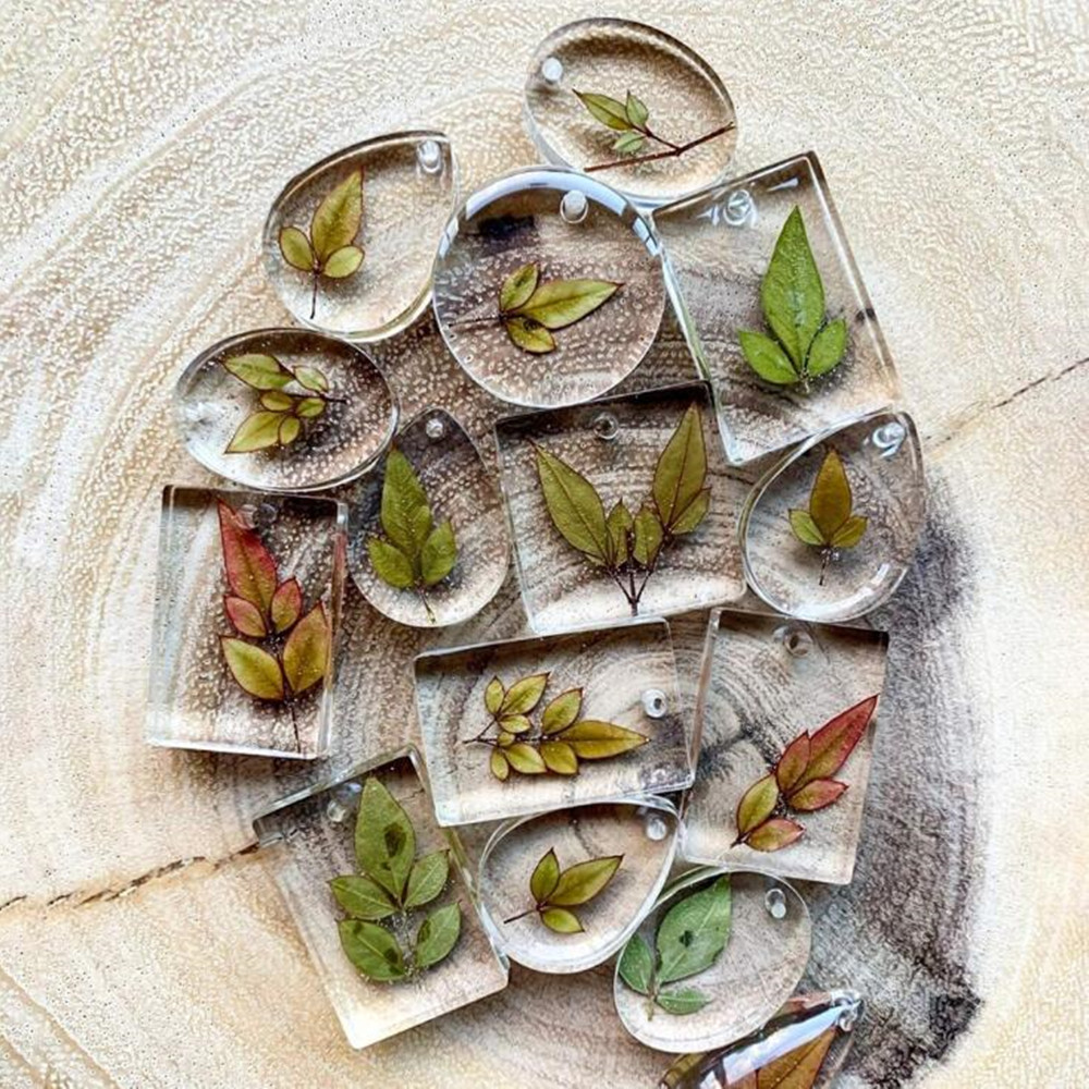 20Pcs/Set DIY Keychain Pendant - огляд і ціна Jewelry Making Tool Kit
