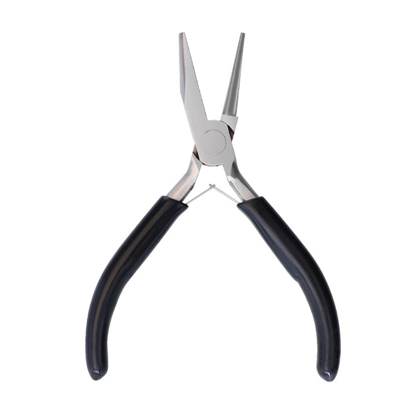 5-Inch Professional Round Conc - огляд і ціна Jewelry Making Loop Pliers