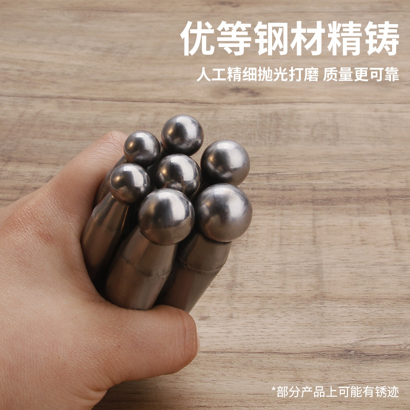 Jewelry Making Tools Set: Squa - огляд і ціна Jewelry Making Anvil