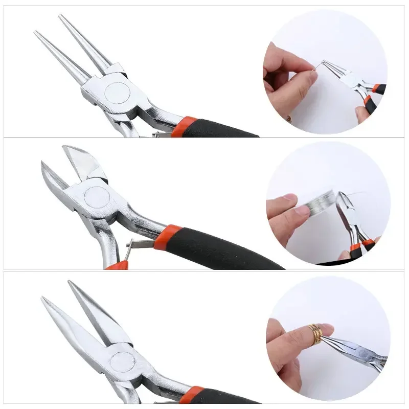 Jewelry Making Supplies Kit wi - огляд і ціна Jewelry Making Tool Kit