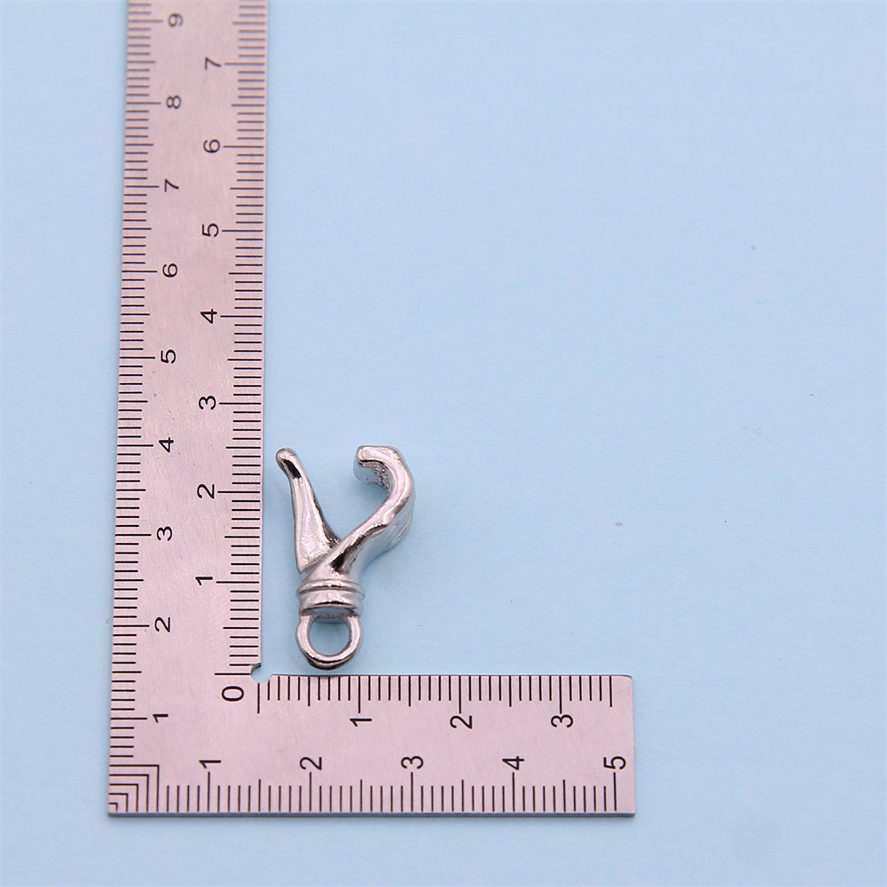 5Sets NEW Love Heart Magnet Co - огляд і ціна Jewelry Making For Couples