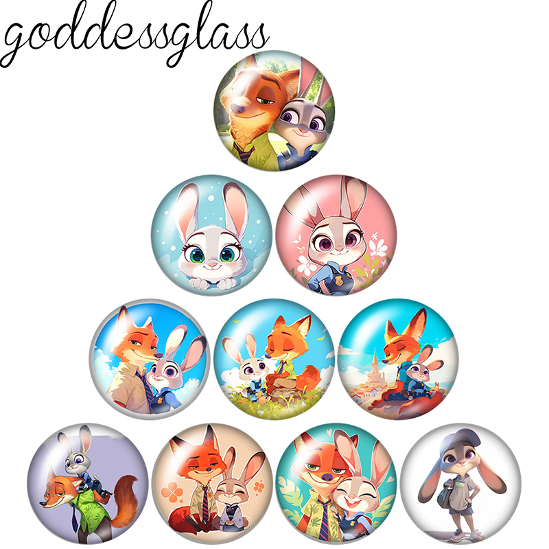 Judy&Nick Couple Cartoon Photo - огляд і ціна Jewelry Making For Couples