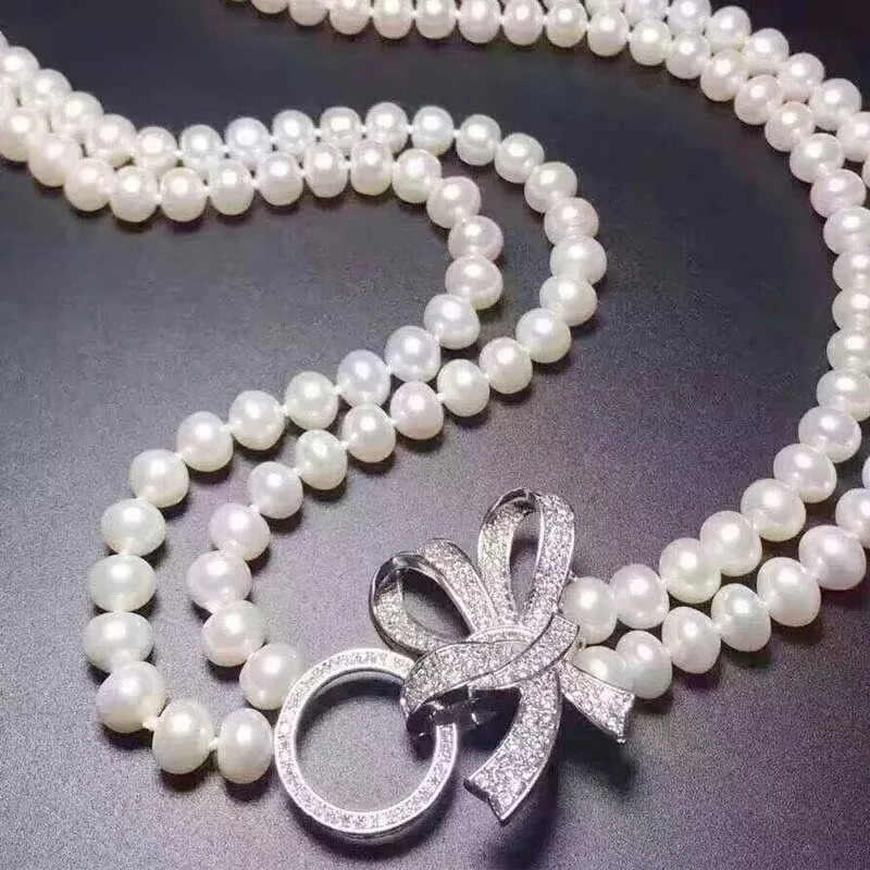 18K Gold Plated Pearl Clasps C - огляд і ціна Jewelry Making Essentials