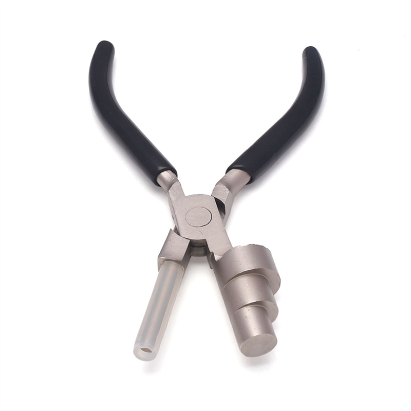 Durable Bail Making Pliers Too - огляд і ціна Jewelry Making Loop Pliers