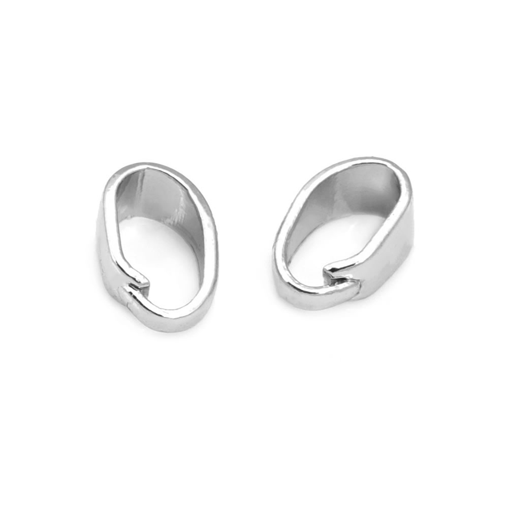 7x3.5MM 6x4MM 7x5MM 9x4MM 18K  - огляд і ціна Jewelry Making Hardware