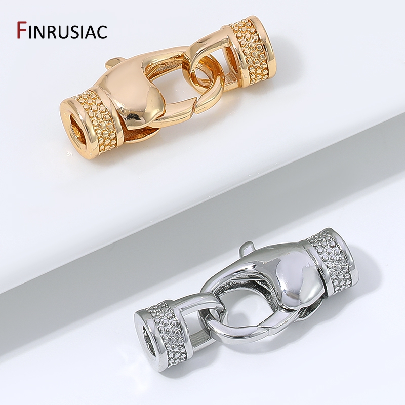 14K Gold Plated Brass Lobster  - огляд і ціна Jewelry Making Items