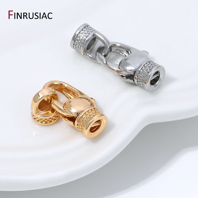 14K Gold Plated Brass Lobster  - огляд і ціна Jewelry Making Items
