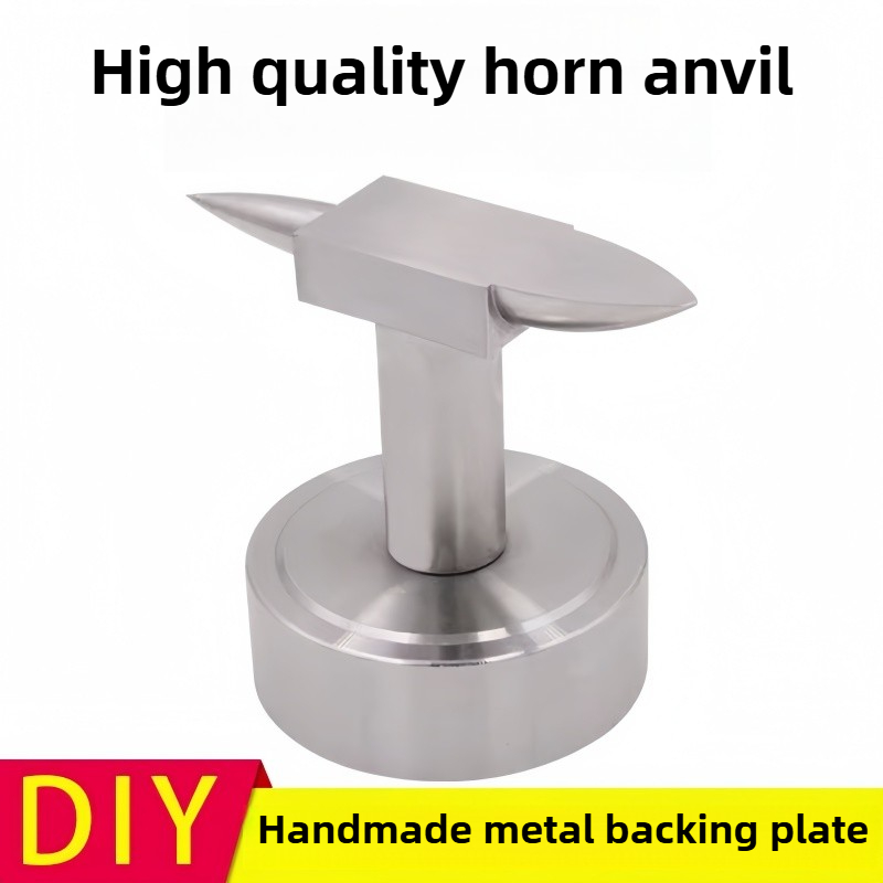 Steel Horn Anvil for Jewelry M - огляд і ціна Jewelry Making Anvil