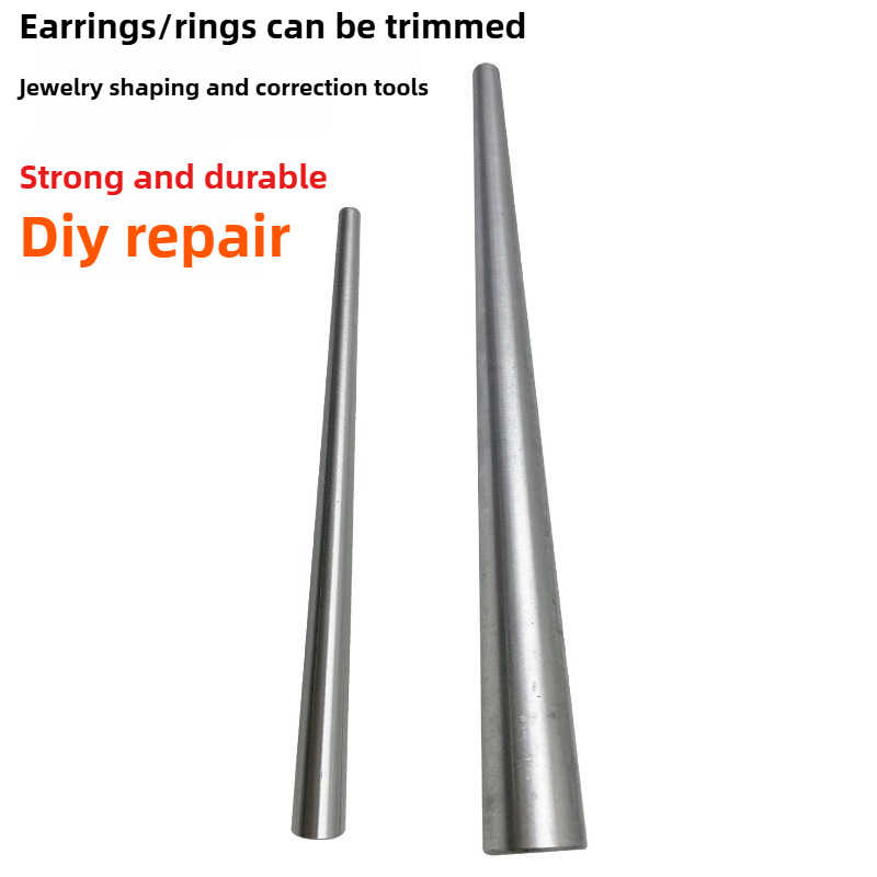 Ring & Earring Straightening I - огляд і ціна Jewelry Making Anvil