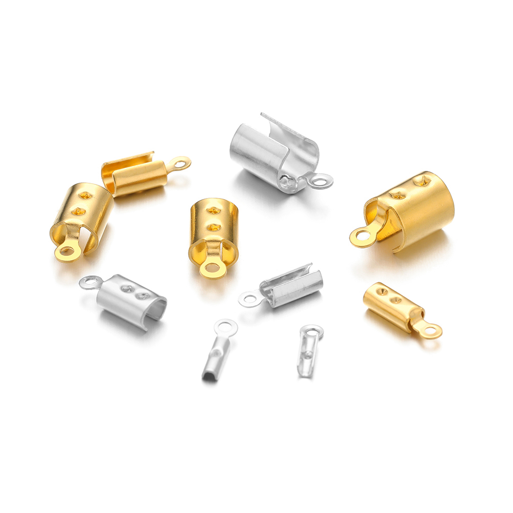 50pcs Stainless Steel High Qua - огляд і ціна Jewelry Making Material