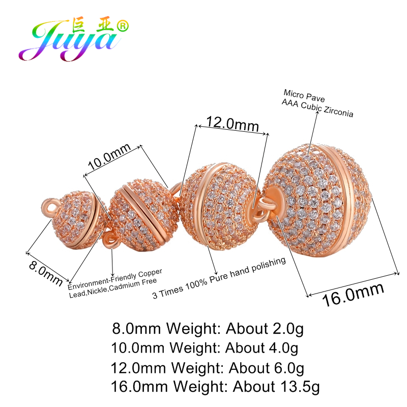 Juya Handmade Beads Jewelry Fi - огляд і ціна Jewelry Making Material
