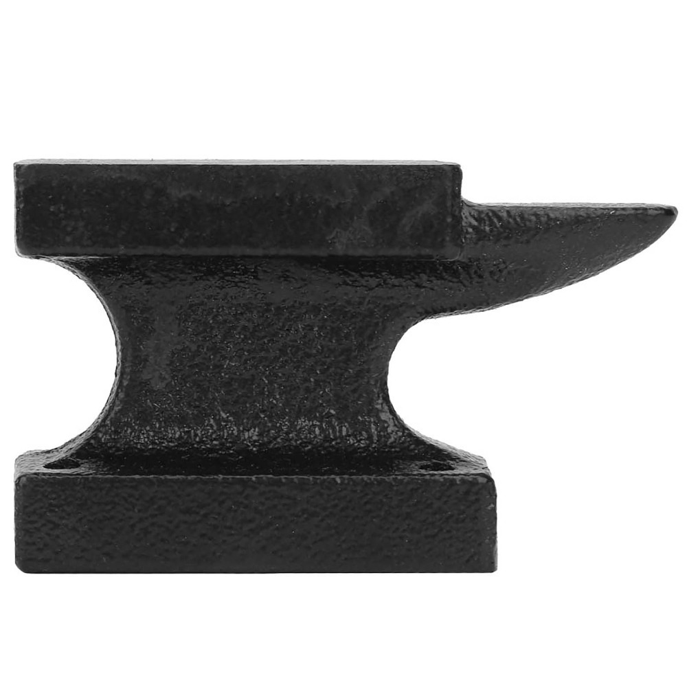 Mini Horn Anvil Forged Iron Be - огляд і ціна Jewelry Making Anvil