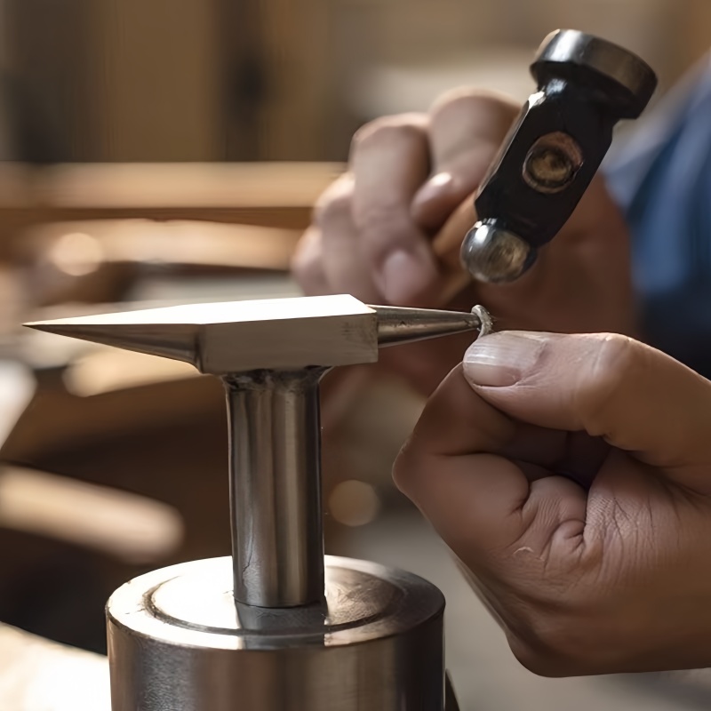 Professional Horn Anvil Jewelr - огляд і ціна Jewelry Making Anvil