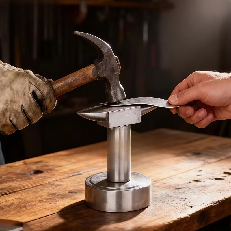 Professional Horn Anvil Jewelr - огляд і ціна Jewelry Making Anvil