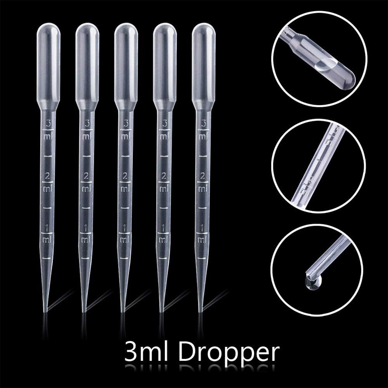 Epoxy Resin Tools Kit Silicone - огляд і ціна Jewelry Making Tool Kit