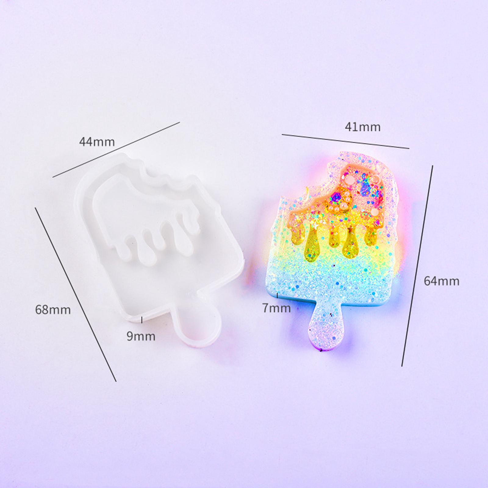 Silicone Jewelry Quicksand Key - огляд і ціна Jewelry Making Classes