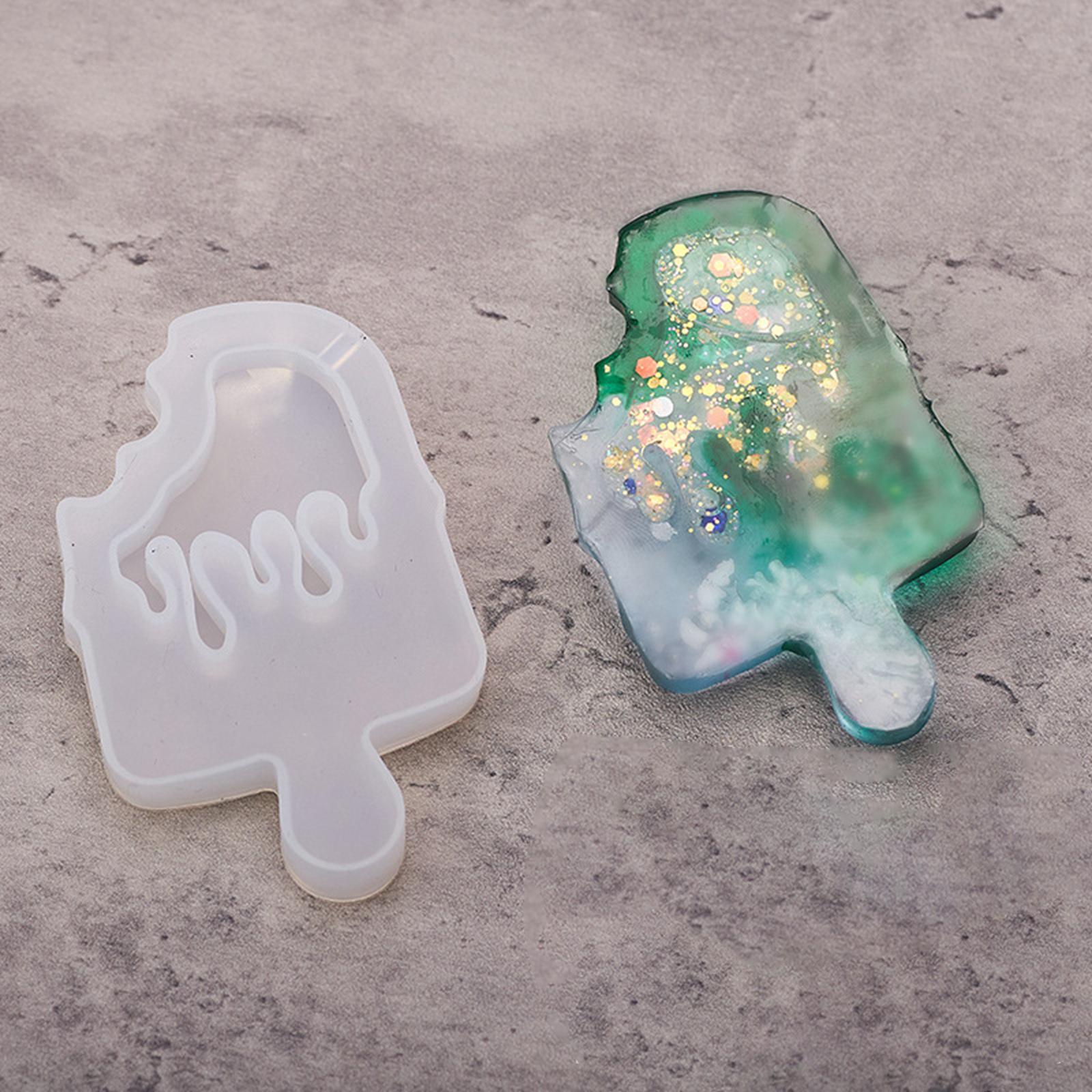 Silicone Jewelry Quicksand Key - огляд і ціна Jewelry Making Classes