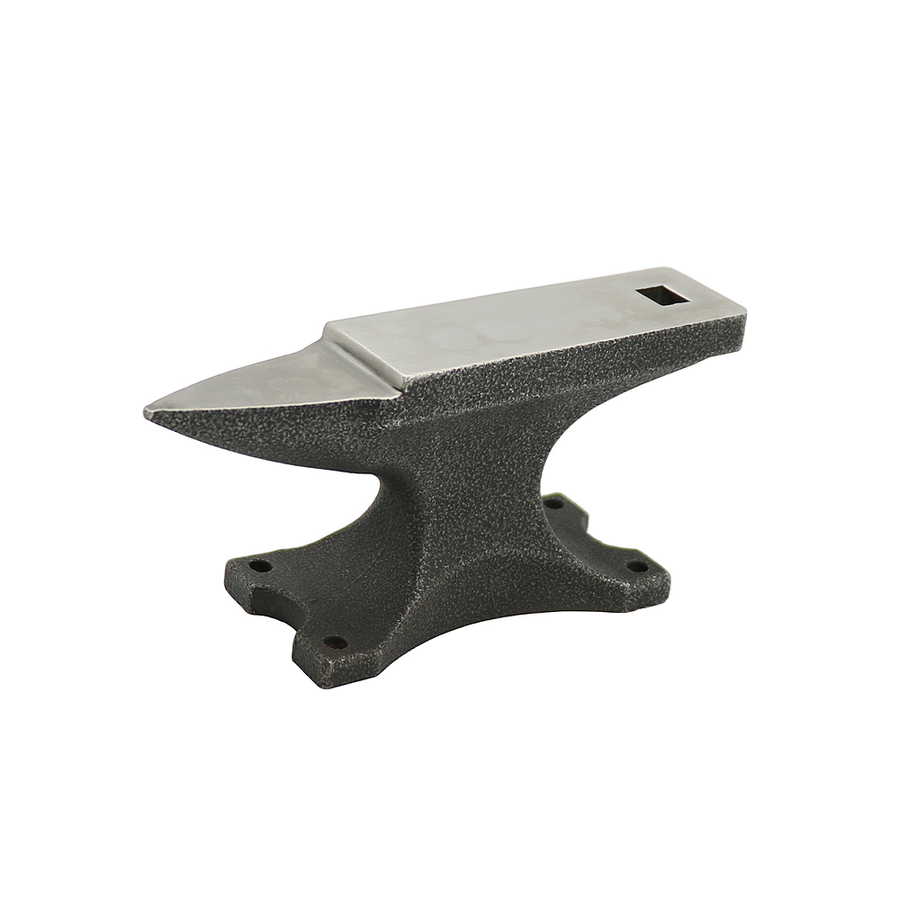 DIY Iron Anvil Alloy Steel For - огляд і ціна Jewelry Making Anvil