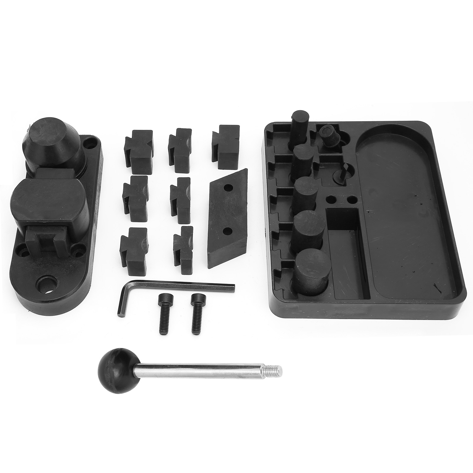 Jewelry Bending Machine Set Mu - огляд і ціна Jewelry Making Anvil