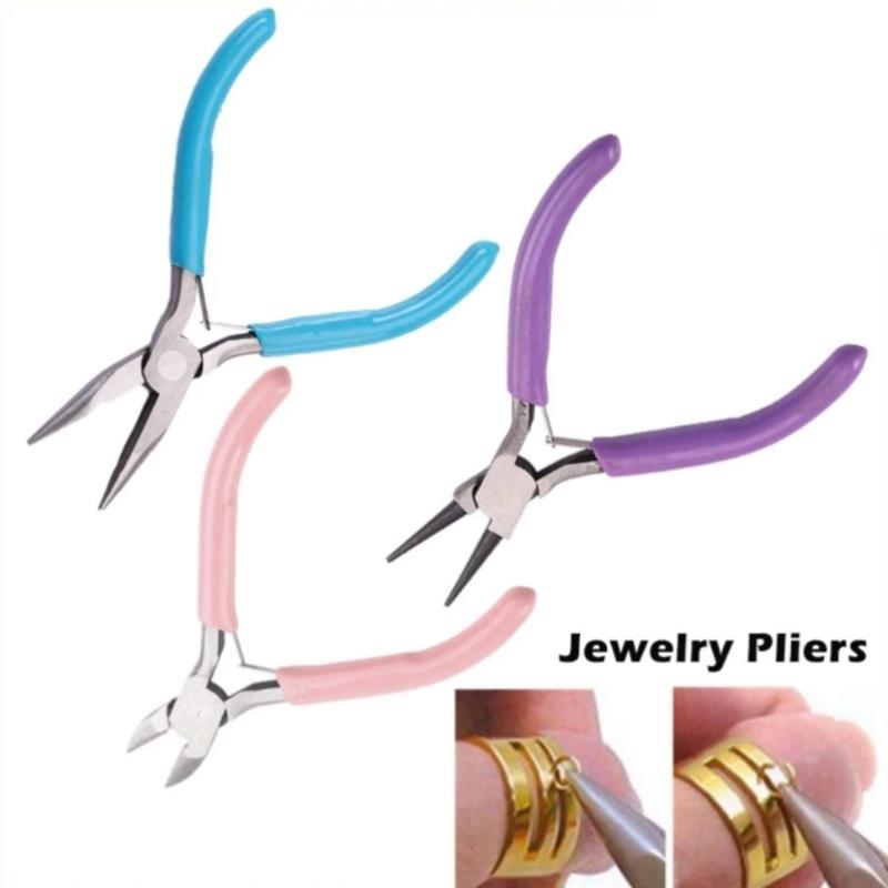 Jewelry Making Plier Tool Set  - огляд і ціна Jewelry Making Classes
