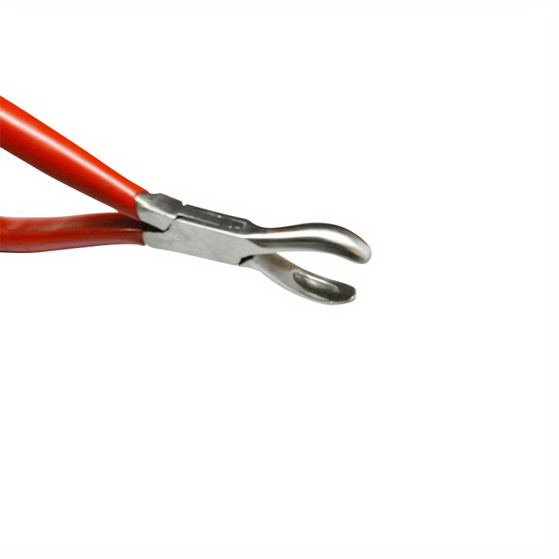 1Pc Professional Loop-Closing  - огляд і ціна Jewelry Making Loop Pliers