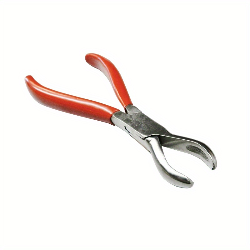 1Pc Professional Loop-Closing  - огляд і ціна Jewelry Making Loop Pliers