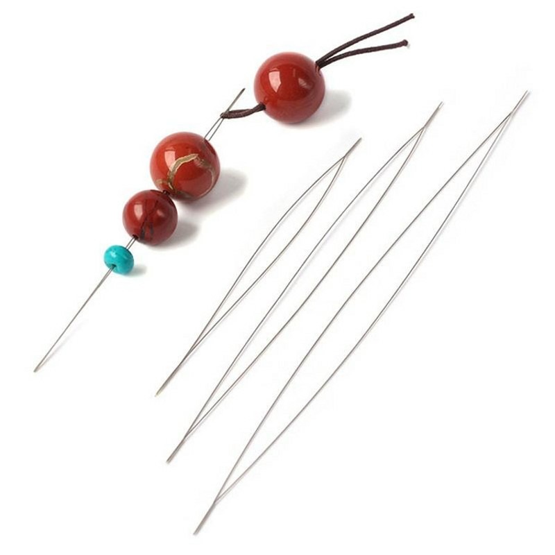1/10pcs Open Beading DIY Bead  - огляд і ціна Jewelry Making Tool Kit