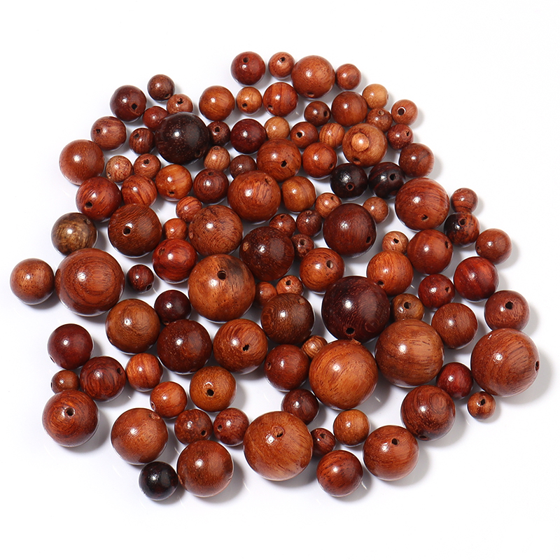50-100pcs/lot 6 8 10 12mm Burm - огляд і ціна Jewelry Making Supplies Wholesale