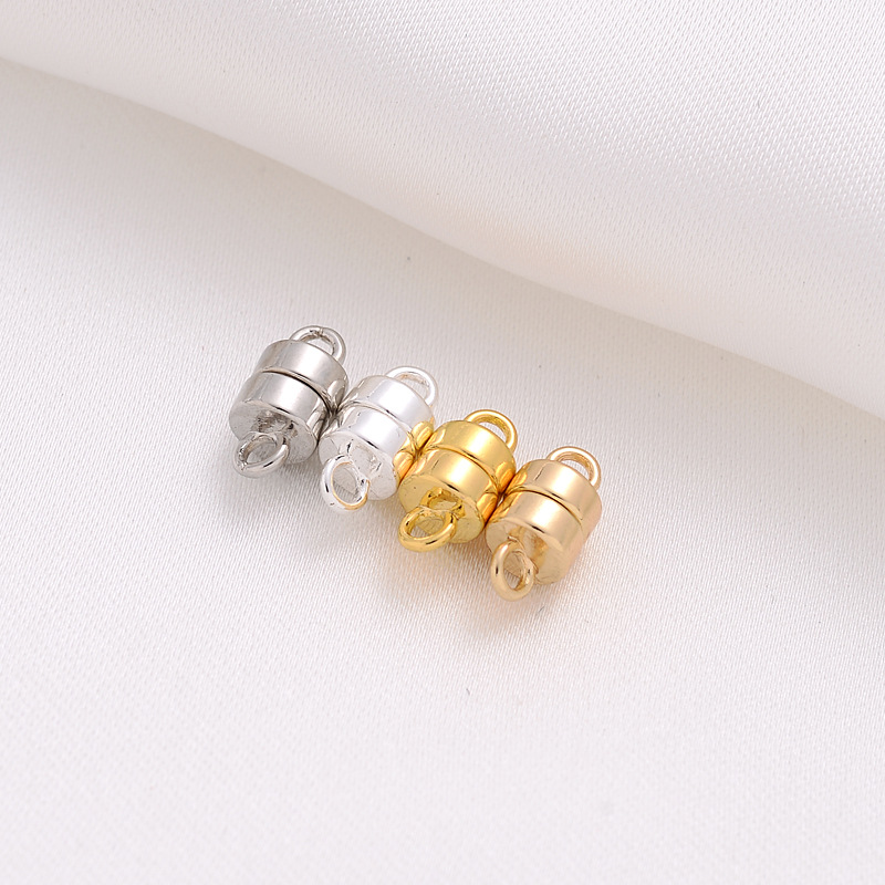 5Sets Round Magnetic Connected - огляд і ціна Jewelry Making For Couples