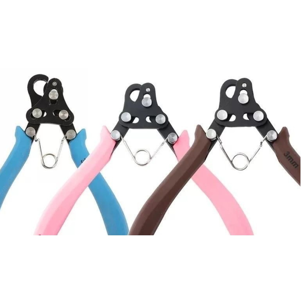 DIY Making Earrings Bracelets  - огляд і ціна Jewelry Making Loop Pliers