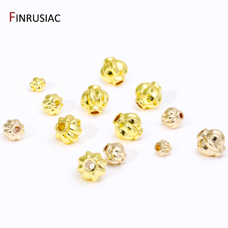 14K/18K Gold Plated Brass Lant - огляд і ціна Jewelry Making Items