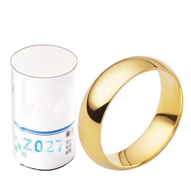 Wide-band smooth plain band ri - огляд і ціна Jewelry Making For Couples