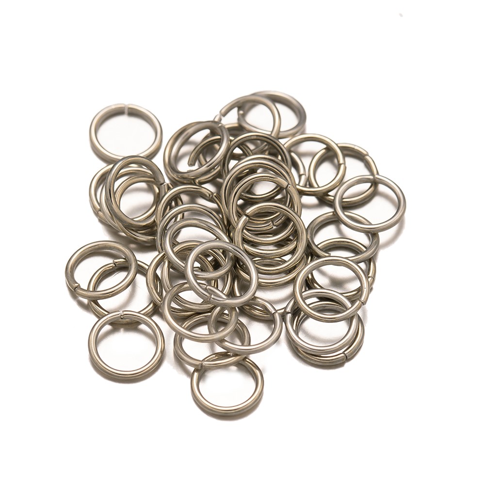 200/400Pcs Metal Gold Color Op - огляд і ціна Jewelry Making Supplies Wholesale