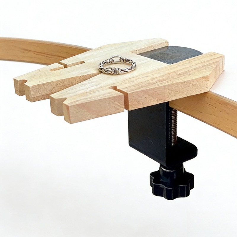 Professional Bench Pin Anvil S - огляд і ціна Jewelry Making Anvil