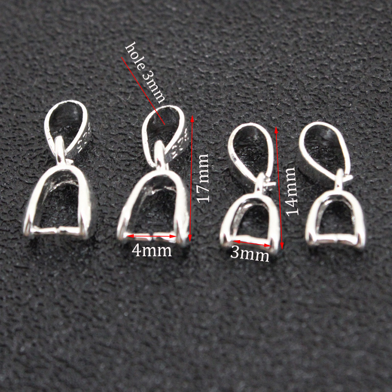 10Pcs 925 Stering Silver Plate - огляд і ціна Jewelry Making Material