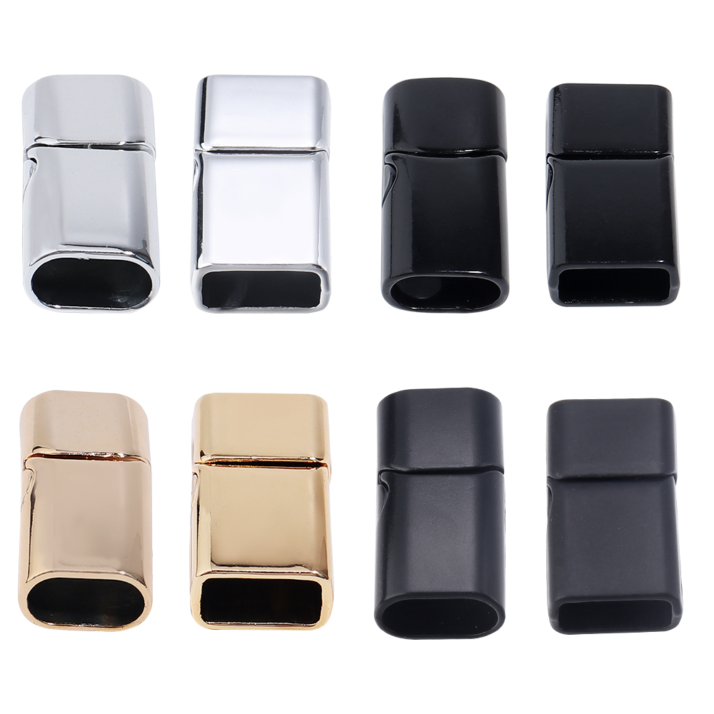 5Pcs Alloy Magnetic Clasps Rou - огляд і ціна Jewelry Making Hardware