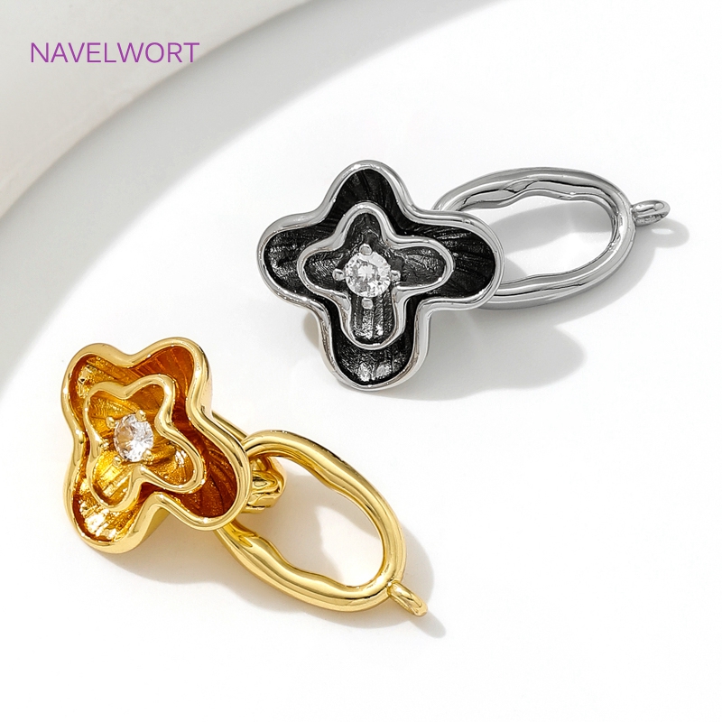 Multi Styles 18K Gold Plated B - огляд і ціна Jewelry Making Items