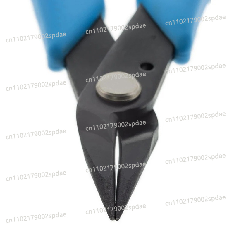 488 Round Nose Pliers Fine Tip - огляд і ціна Jewelry Making Loop Pliers
